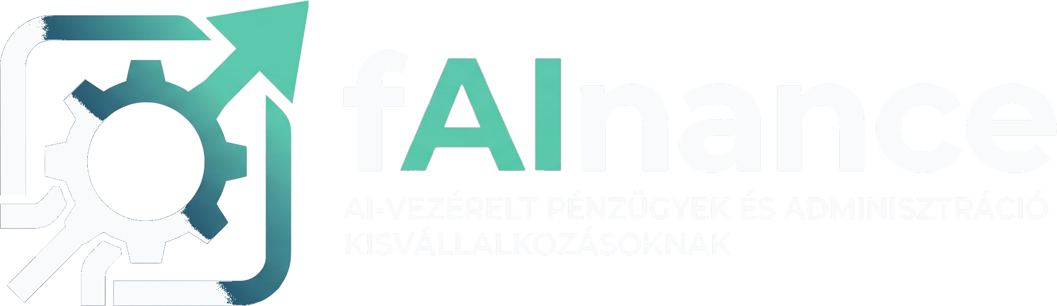 fAInance – AI-vezérelt pénzügyek és adminisztráció kisvállalkozásoknak