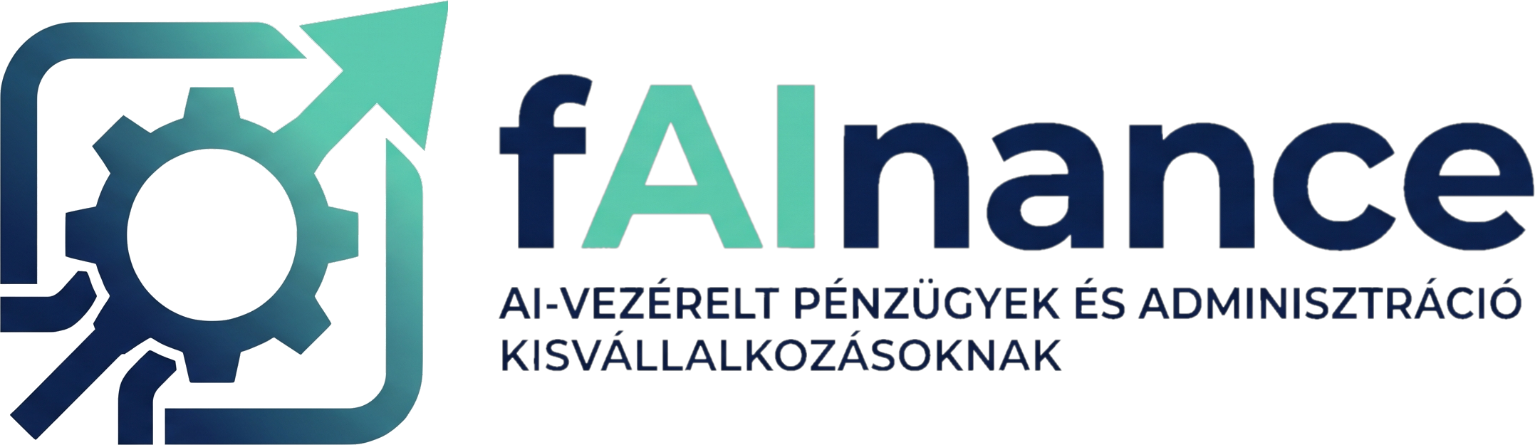 fAInance – AI-vezérelt pénzügyek és adminisztráció kisvállalkozásoknak